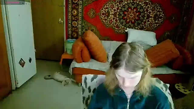 Kathlyn  Heath online show from 03-28-26, 07:59