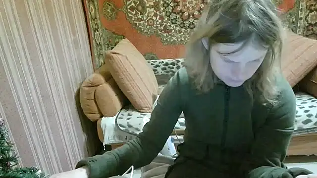 Kathlyn  Heath online show from 01-06-26, 06:45