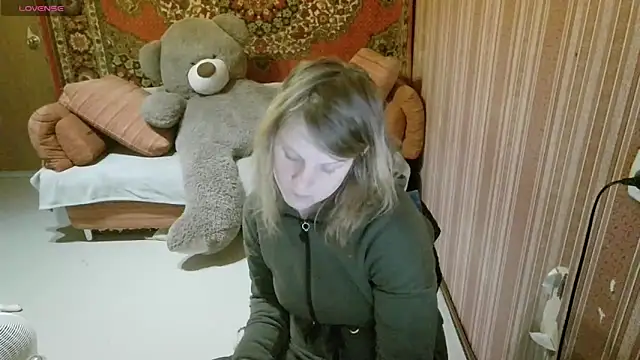 Kathlyn  Heath online show from 03-07-26, 06:24