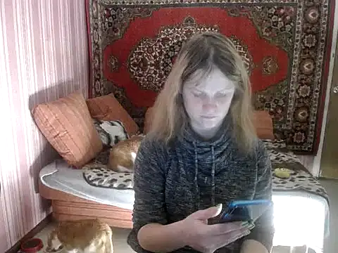 Kathlyn  Heath online show from 11-06-25, 05:28