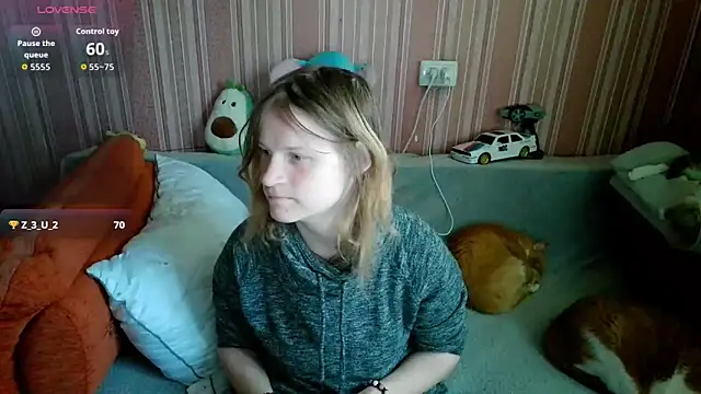 Kathlyn  Heath online show from 04-10-26, 03:30