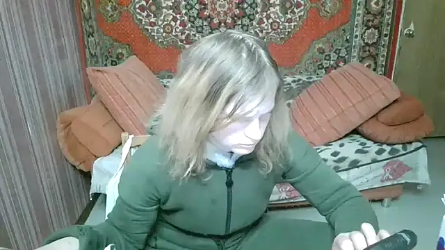 Kathlyn  Heath online show from 01-05-26, 08:12