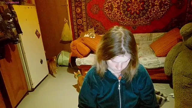 Kathlyn  Heath online show from 03-26-26, 09:02