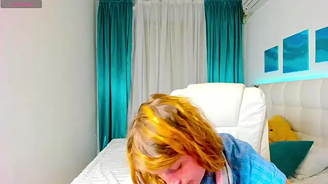 Kathlyn  Heath online show from 09-23-25, 06:15