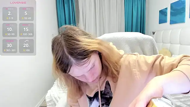 Kathlyn  Heath online show from 12-01-25, 05:58