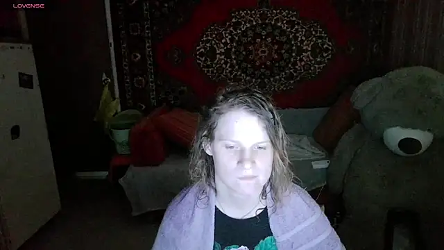 Kathlyn  Heath online show from 03-24-26, 07:14