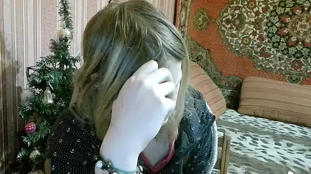 Kathlyn  Heath online show from 01-09-26, 07:43