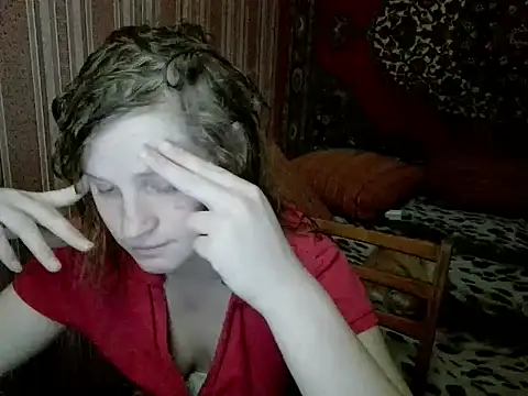 Kathlyn  Heath online show from 01-10-26, 07:31