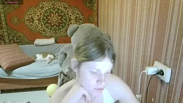 Kathlyn  Heath online show from 03-11-26, 07:52