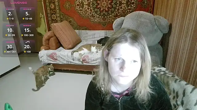 Kathlyn  Heath online show from 03-16-26, 08:22