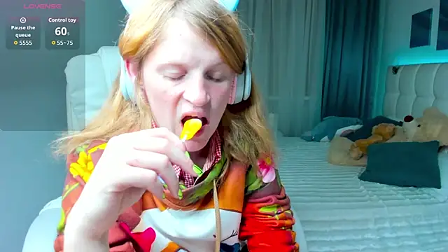 Kathlyn  Heath online show from 09-27-25, 07:09