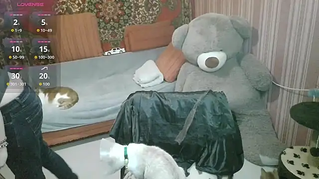 Kathlyn  Heath online show from 03-19-26, 08:20