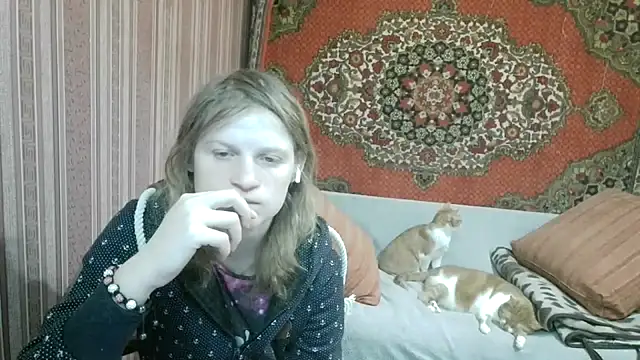 Kathlyn  Heath online show from 02-19-26, 06:38