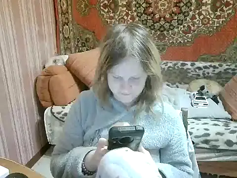 Kathlyn  Heath online show from 01-13-26, 06:12