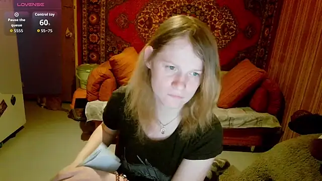 Kathlyn  Heath online show from 04-01-26, 07:22