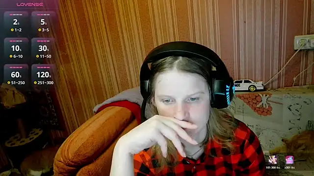 Kathlyn  Heath online show from 04-16-26, 07:03