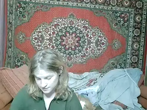 Kathlyn  Heath online show from 01-07-26, 08:36