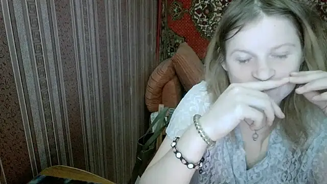 Kathlyn  Heath online show from 02-10-26, 11:48