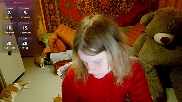 Kathlyn  Heath online show from 03-25-26, 10:30