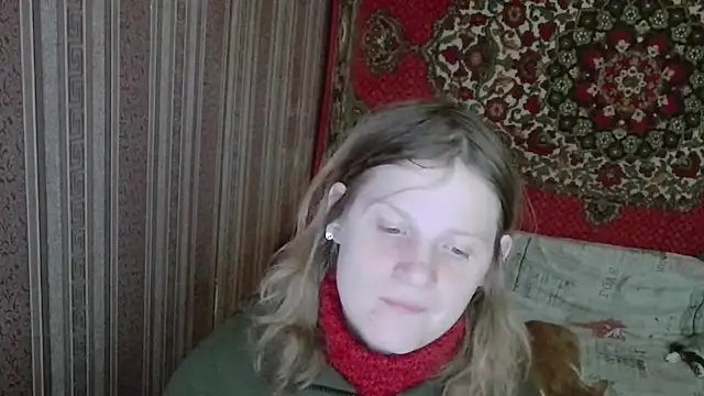 Kathlyn  Heath online show from 02-25-26, 02:39