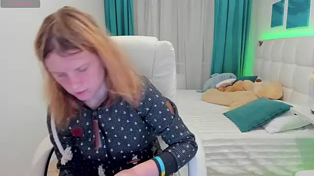 Kathlyn  Heath online show from 11-03-25, 06:00