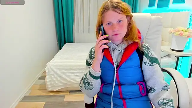 Kathlyn  Heath online show from 10-01-25, 06:45