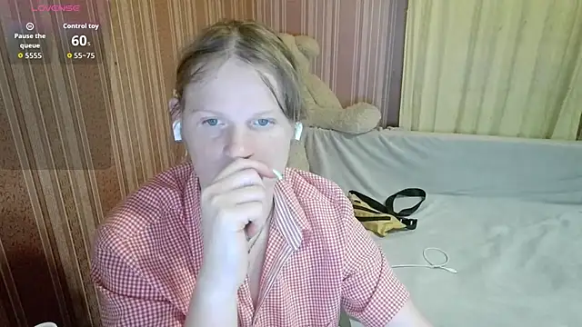 Kathlyn  Heath online show from 07-08-26, 07:36