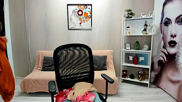 Cassandra Hotty online show from 03-06-25, 04:41