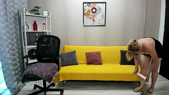 Cassandra Hotty online show from 06-23-26, 03:37