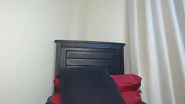 NIKKIE LOVE online show from 03-10-25, 04:07