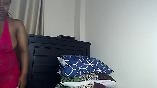 NIKKIE LOVE online show from 11-27-25, 12:33