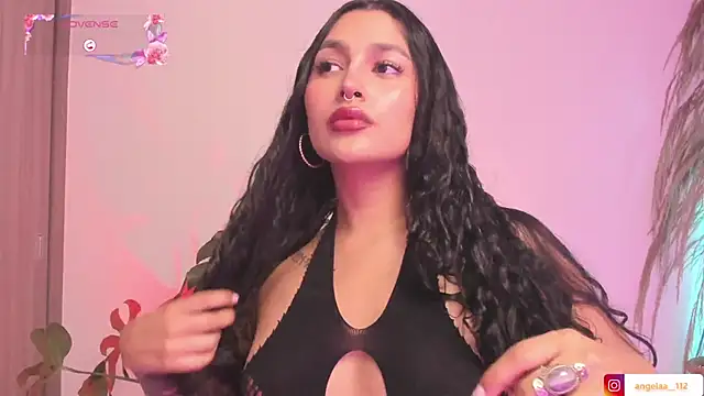 Anngel 1 online show from 11-22-25, 03:11