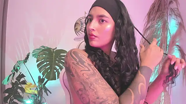 Anngel 1 online show from 09-09-25, 03:10