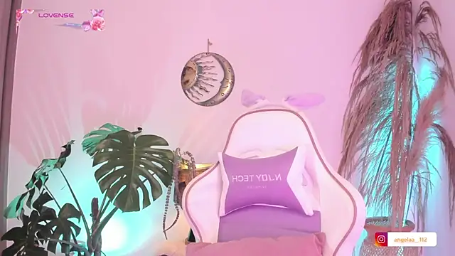 Anngel 1 online show from 09-20-25, 03:28