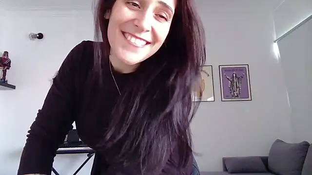 Snapshot of Lilith__D chatting on 09-25-25, 01:06 Lilith D online show from 09-25-25, 01:06