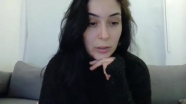 Snapshot of Lilith__D chatting on 02-18-25, 07:41 Lilith D online show from 02-18-25, 07:41