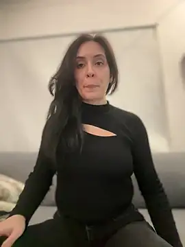 Snapshot of Lilith__D chatting on 02-16-26, 10:18 Lilith D online show from 02-16-26, 10:18