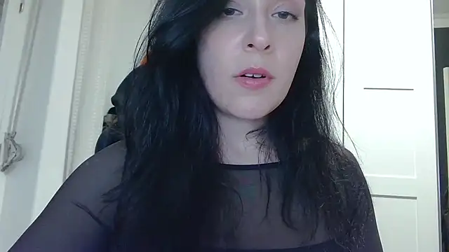 Snapshot of Lilith__D chatting on 02-28-25, 08:39 Lilith D online show from 02-28-25, 08:39