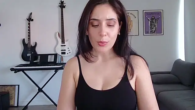 Snapshot of Lilith__D chatting on 10-01-25, 12:09 Lilith D online show from 10-01-25, 12:09