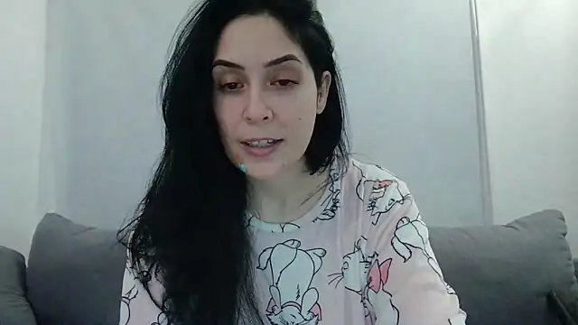 Snapshot of Lilith__D chatting on 03-13-25, 08:32 Lilith D online show from 03-13-25, 08:32