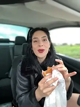 Snapshot of Lilith__D chatting on 12-03-24, 04:55 Lilith D online show from 12-03-24, 04:55