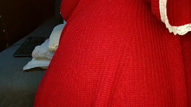 CURVEYDOLLXX online show from 04-14-26, 08:08