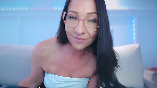 AshleyDark13 online show from 06-06-26, 06:13