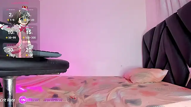 stephany doll  online show from 02-16-25, 10:43