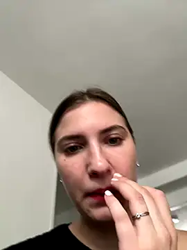 secretcrazy69 online show from 10-13-25, 11:34