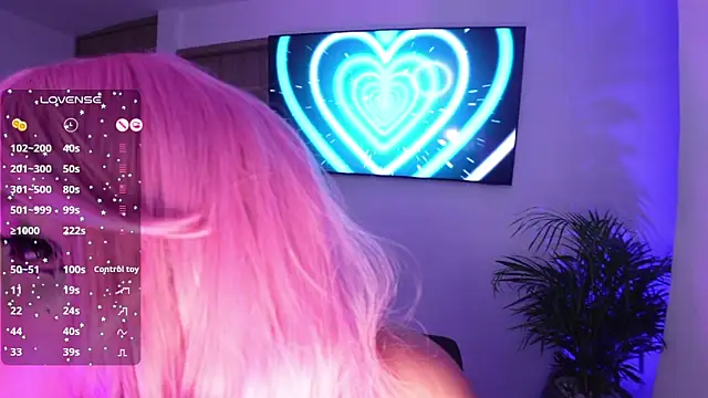 angel rouse  online show from 06-19-26, 05:35