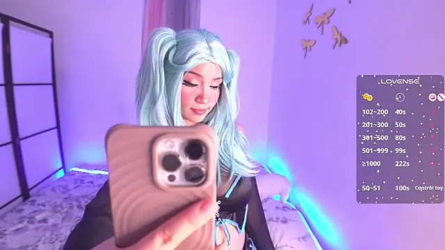 angel rouse  online show from 03-19-26, 09:48