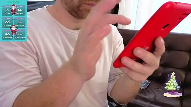 michacosio online show from 11-15-25, 06:23