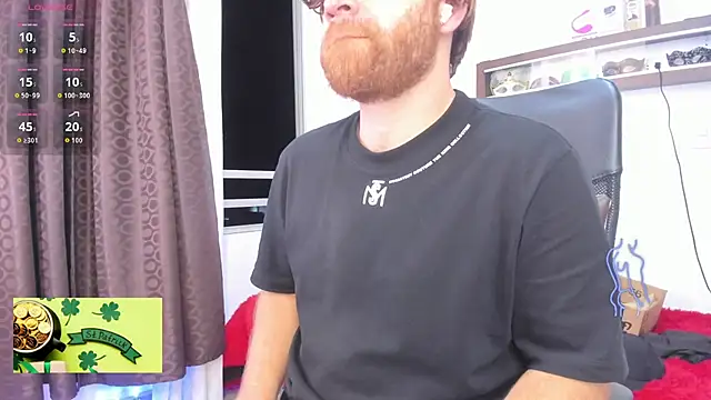 michacosio online show from 03-17-26, 03:31