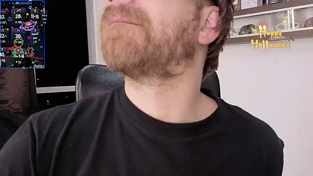 michacosio online show from 11-09-25, 02:48